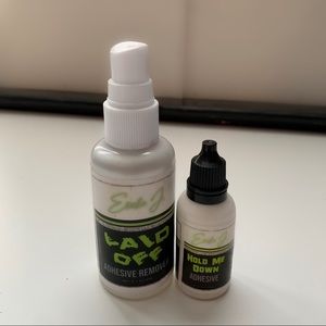 Hold Me Down Lace Glue & Remover